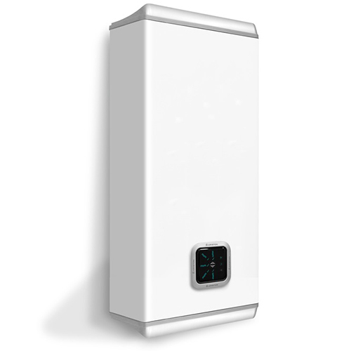 Накопительный водонагреватель Ariston ABS VLS PW 50 — Электрические ...