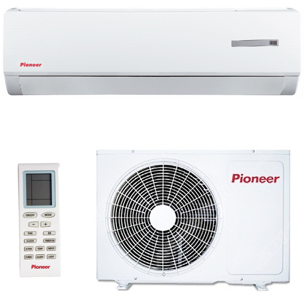    Pioneer -  10