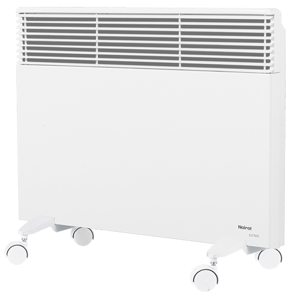 Noirot Обогреватель Spot E-2 2000 Инструкция