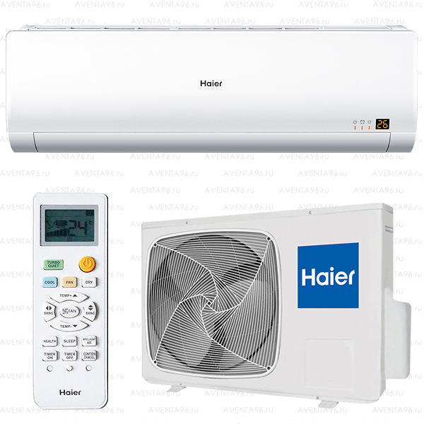 Haier HSU-09HNH03/R2