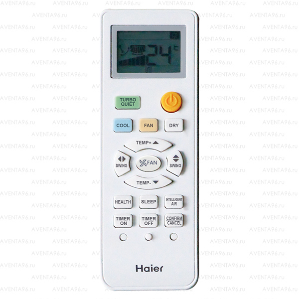 Кондиционер Haier HSU-09HEK203/R2(DB) Серия Home DC Inverter.