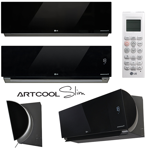 Инструкция + По Монтажу Кондиционера Lg