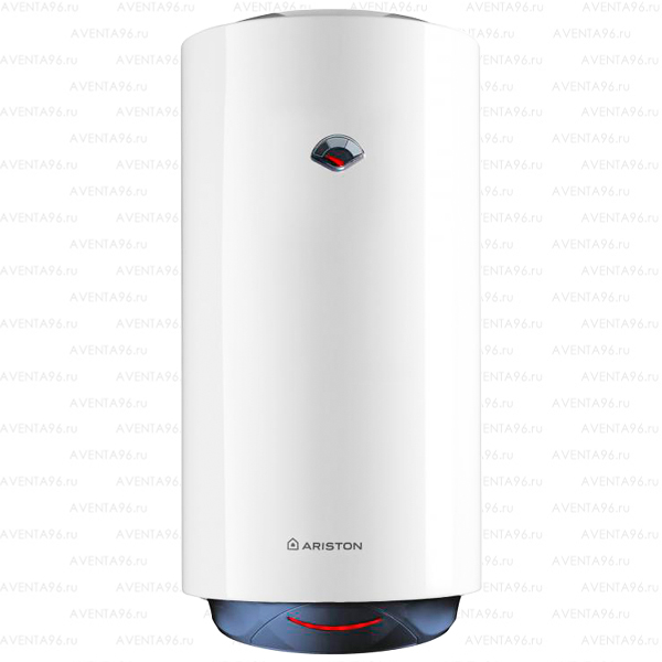 Накопительный водонагреватель Ariston ABS BLU R 50 V SLIM ...