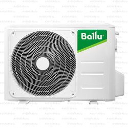Кассетный кондиционер Ballu BLC_M_C-12HN1_22Y (compact)
