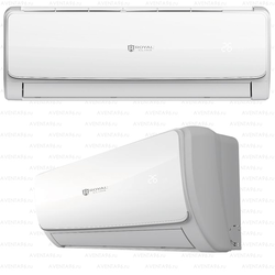 Кондиционер Royal Clima RC-V24HN