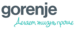 Gorenje