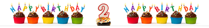 12 августа 2013 года интернет-магазину Авента96.ру исполнилось 2 года.