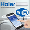 Кондиционеры Haier с функцией Wi-Fi