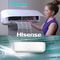 Видео обзор: Настенные кондиционеры Hisense серии Neo Premium Classic A