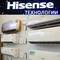 Технологии Hisense: функции и отличительные особенности кондиционеров Hisense
