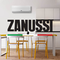 Видео-обзор кондиционера Zanussi серии Siena