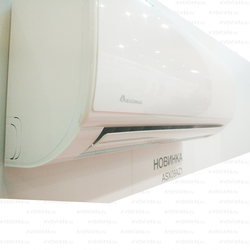 Кондиционер Axioma ASX07AZ1/ASB07AZ1