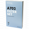  BONECO A702 Filter Set - Комплект фильтров