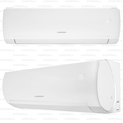 Кондиционер Kentatsu KSGU26HZAN1/KSRU26HZAN1
