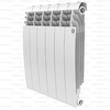 Радиатор алюминиевый Royal Thermo Biliner Alum 500 - 8 секций