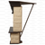Портал для электрокамина Electrolux Forte Classic U BDO