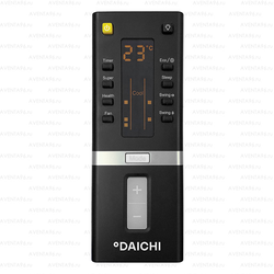 Кондиционер Daichi DA20DVQ1-B1/DF20DV1-1
