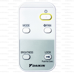 Очиститель воздуха Daikin MC55W