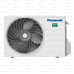 Кондиционер Panasonic CS-PZ35WKD/CU-PZ35WKD