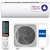 Кондиционер Haier AS50S2SJ2FA-W/1U50JEC1FRA