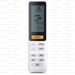 Кондиционер Haier AS50S2SJ2FA-W/1U50JEC1FRA