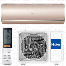 Кондиционер Haier AS50S2SJ2FA-G/1U50JEC1FRA