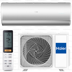 Кондиционер Haier AS25S2SJ2FA-S/1U25MECFRA