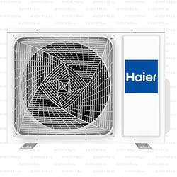 Кондиционер Haier AS25S2SJ1FA-S/1U25MECFRA