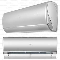 Кондиционер Haier AS50S2SJ2FA-S/1U50JEC1FRA
