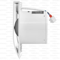 Вентилятор вытяжной Electrolux EAFM-150