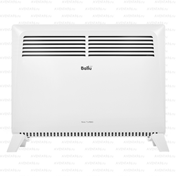 Электрический конвектор Ballu BEC/SMT-1500