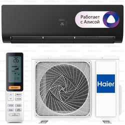 Кондиционер Haier AS25S2SF2FA-B/1U25S2SM3FA