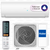 Кондиционер Haier AS35S2SF2FA-W/1U35S2SM3FA
