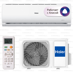 Кондиционер Haier AS24TT5HRA/1U24TL5FRA