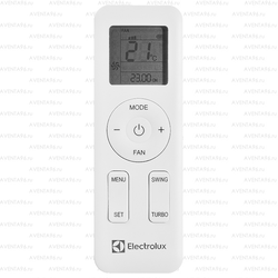 Кондиционер Electrolux EACS-24HF2/N3