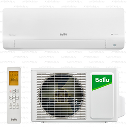 Кондиционер Ballu BSPKI-13HN8_24Y