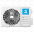 Кондиционер QuattroClima QV-SR12WA/QN-SR12WA