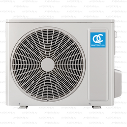 Кондиционер QuattroClima QV-CA07WA/QN-CA07WA