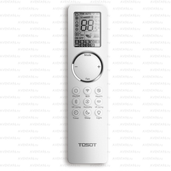 Кондиционер Tosot T09H-SCW/I/ T09H-SCW/O