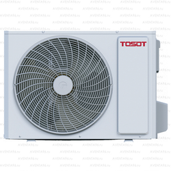 Кондиционер Tosot T18H-SCD/I/T18H-SCD/O