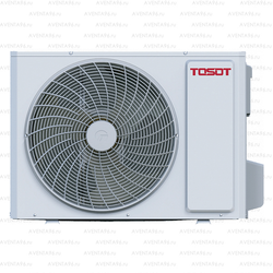 Кондиционер Tosot T09H-SCD/I/T09H-SCD/O