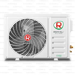 Кондиционер Royal Clima RCI-AR22HN