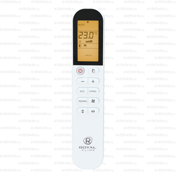 Кондиционер Royal Clima RCI-AR22HN