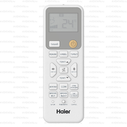 Кондиционер Haier HSU-07HPL203/R3(IN) / HSU-07HPL03/R3(OUT)