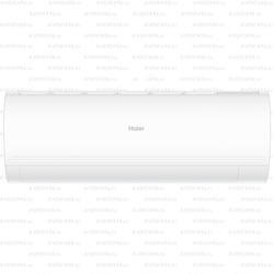 Кондиционер Haier AS25PHP3HRA / 1U25PHP1FRA