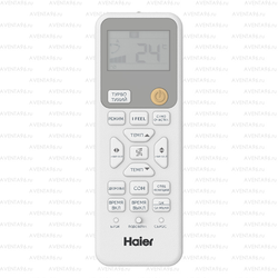 Кондиционер Haier AS25PHP3HRA / 1U25PHP1FRA