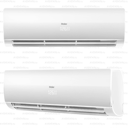 Кондиционер Haier HSU-12HFF103/R3-W / HSU-12HUF103/R3