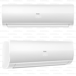 Кондиционер Haier HSU-12HFF103/R3-W / HSU-12HUF103/R3