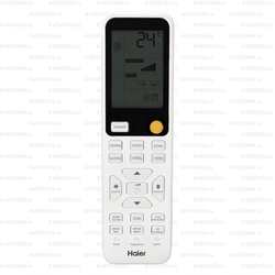 Кондиционер Haier HSU-12HFF103/R3-W / HSU-12HUF103/R3