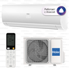 Кондиционер Haier HSU-12HFF103/R3-W / HSU-12HUF103/R3